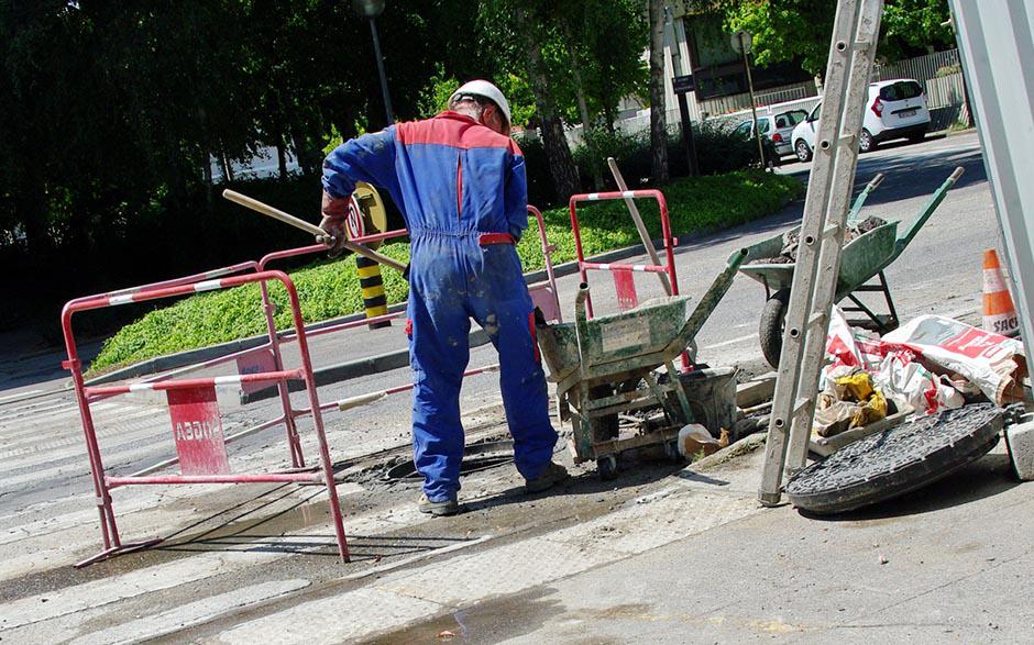 canalisation évier Le Plessis-Luzarches